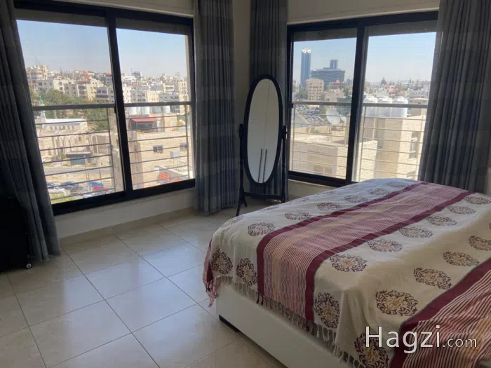 Apartment for rent in Al-rabieh