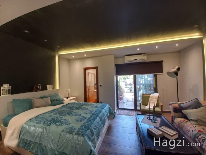 Furnished Apartment to Rent 70sqm - Secondary Image 2