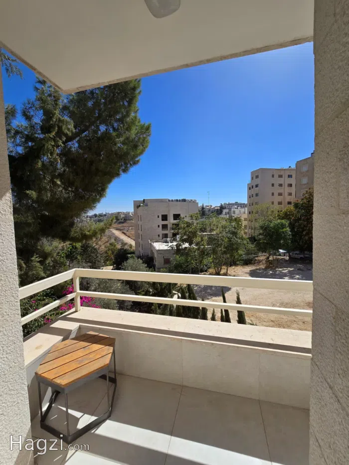 Furnished Apartment to Rent - Secondary Image 3