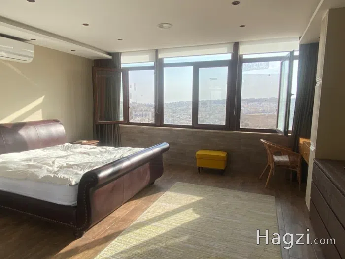 Rooftop Apartment for Rent | Jubaiha - Secondary Image 2