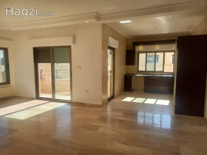 Unfurnished Apartment to Rent khalda