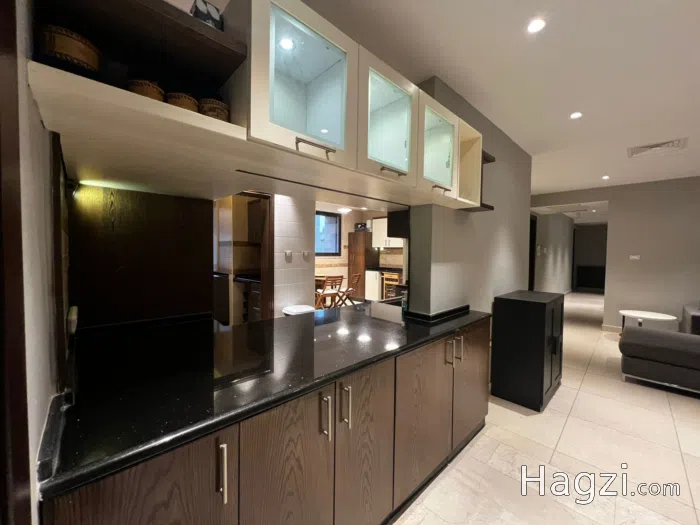 Furnished apartment for rent in Dabouq - Secondary Image 2