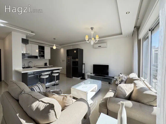 Two bedroom apartment for rent - Secondary Image 2