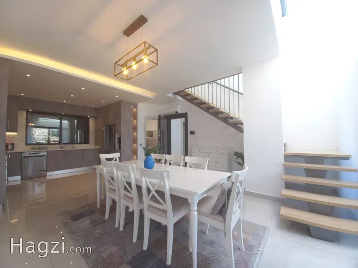 Furnished Roof For Rent In Al Weibdeh 