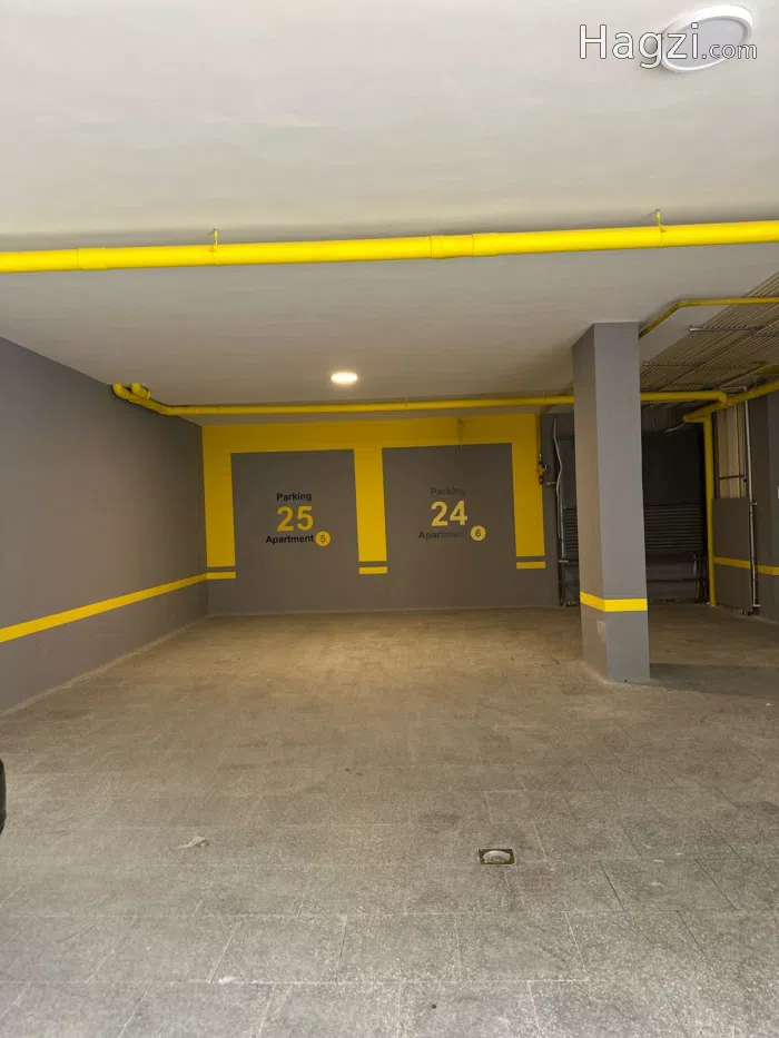 Furnished Apartment to Rent