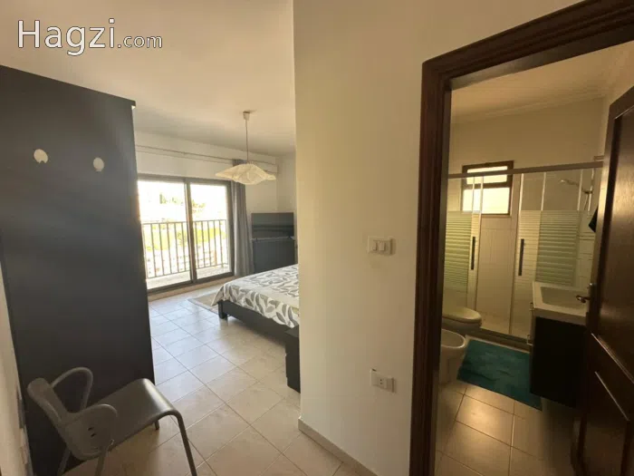 Three bedroom apartment for rent in AlWeibdeh - Secondary Image 1