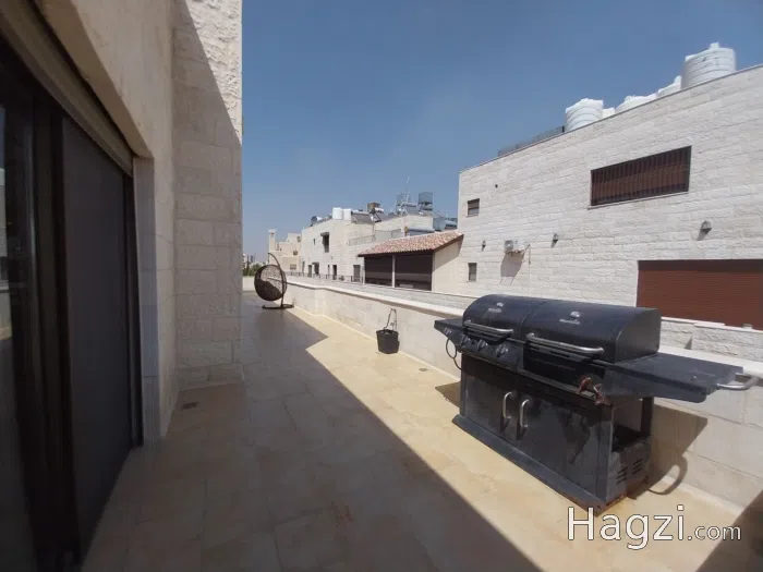 Apartment for rent in abdoun  - Secondary Image 2