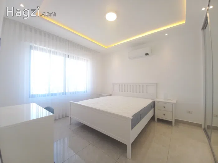 Furnished Roof For Rent In Al Weibdeh  - Secondary Image 2