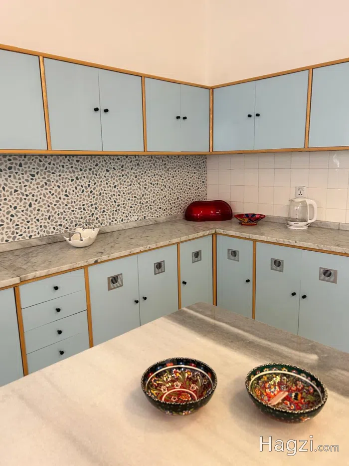 Three bedroom apartment for rent in Shmiesani - Secondary Image 2