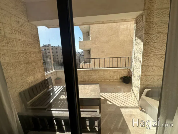 Three bedroom apartment for rent in AlWeibdeh - Secondary Image 1