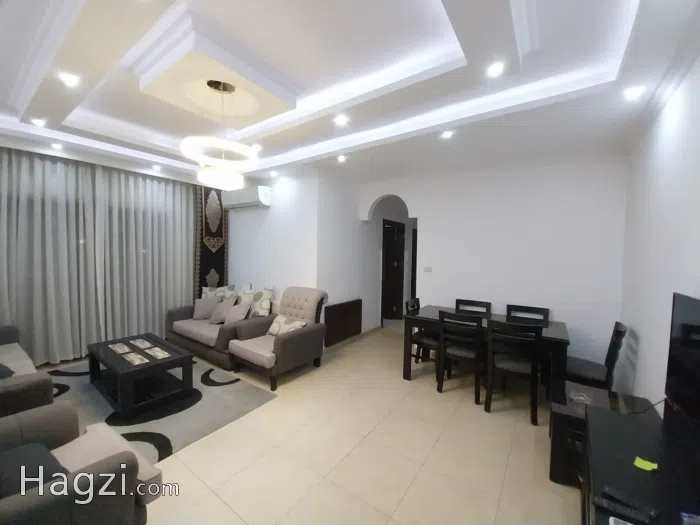 Furnished Apartment to Rent 100sqm