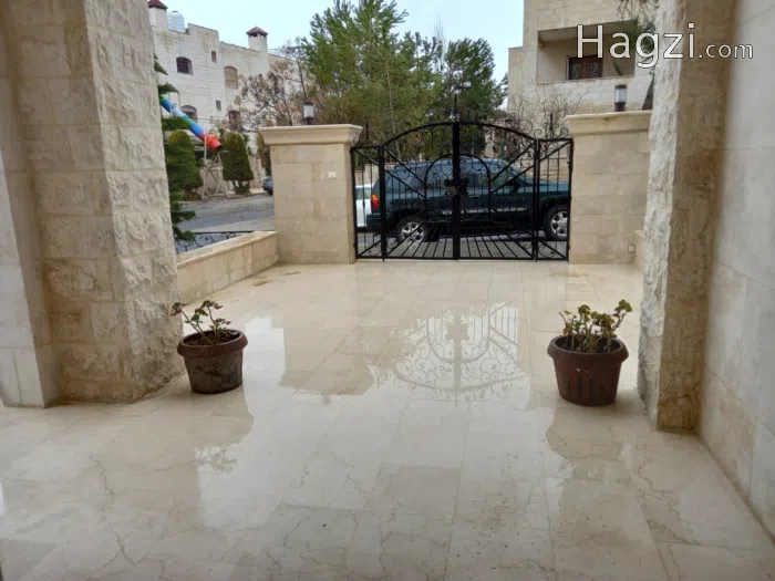 Furnished Apartment to Rent 400sqm - Secondary Image 3