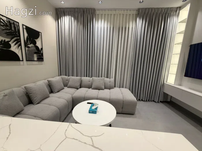 Furnished Apartment For Rent  - Secondary Image 1