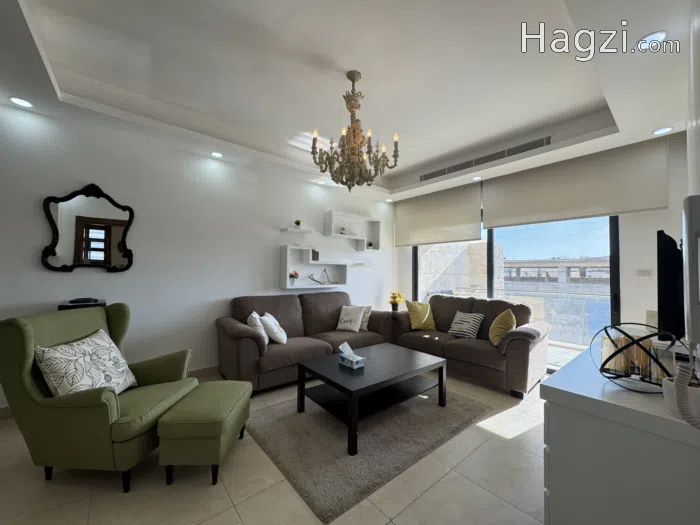 Apartment for rent in abdoun - Secondary Image 2