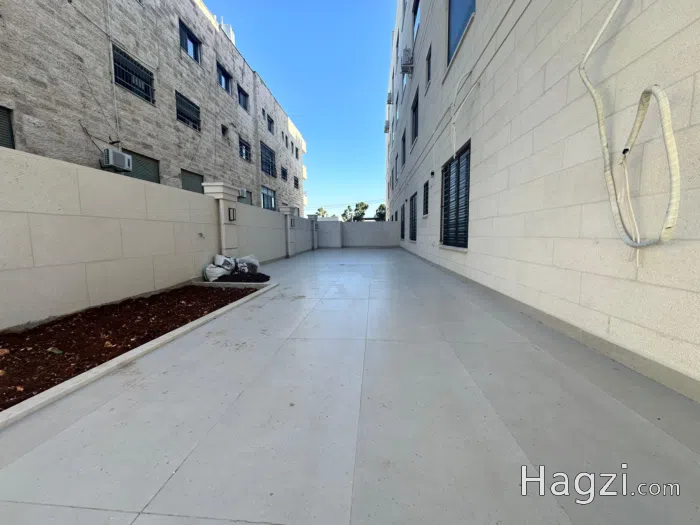 Furnished Apartment For Rent In Abdoun - Secondary Image 1