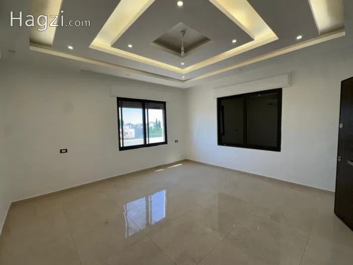 Semi-furnished Rooftop for rent in Dabouq - Secondary Image 1
