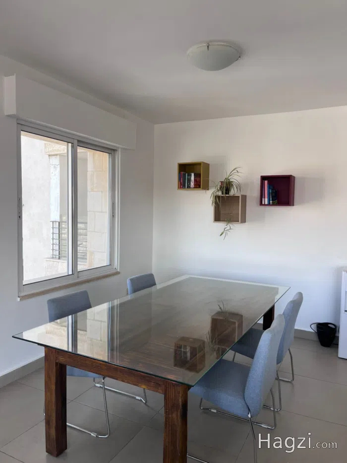 Three bedroom apartment for rent in Abdou - Secondary Image 3