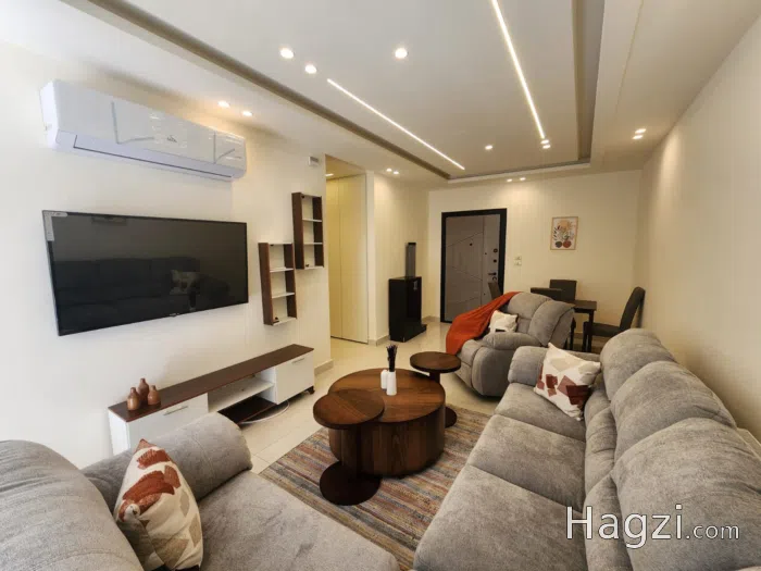 Furnished Apartment For Rent  - Secondary Image 1