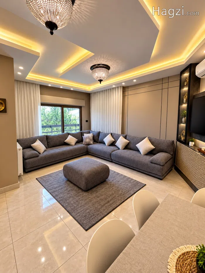 Luxury Fully Furnished Apartment for Rent – Al Nakhil Luxury Fully Furnished Apartment for Rent – Al Nakhil