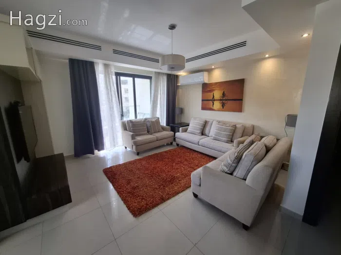 Furnished Apartment to Rent