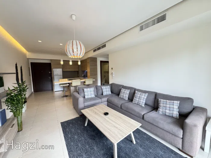furnished apartment for rent in 4th circle - Secondary Image 3