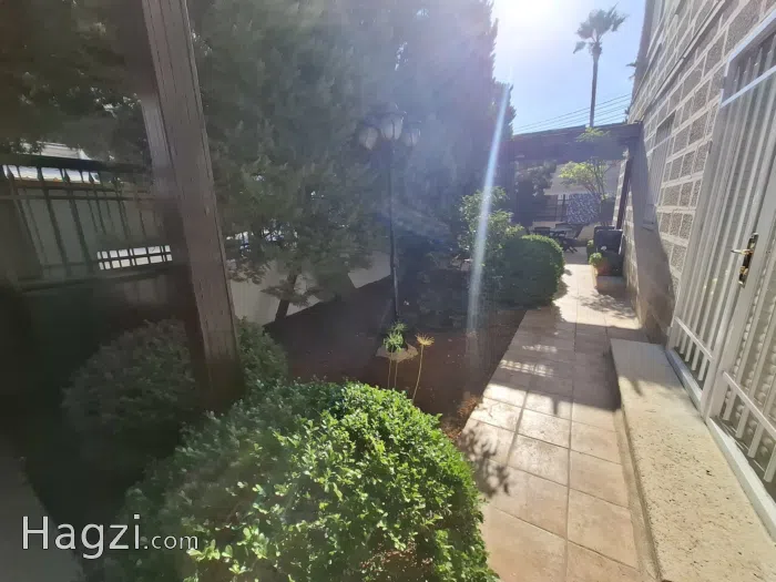 Furnished Apartment to Rent