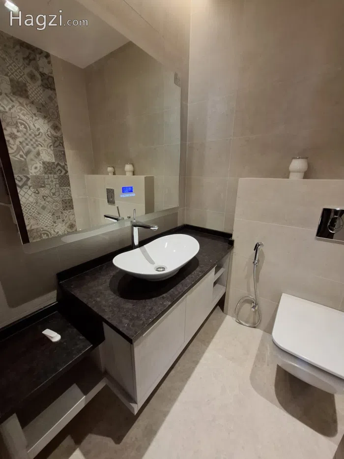 Furnished Apartment to Rent