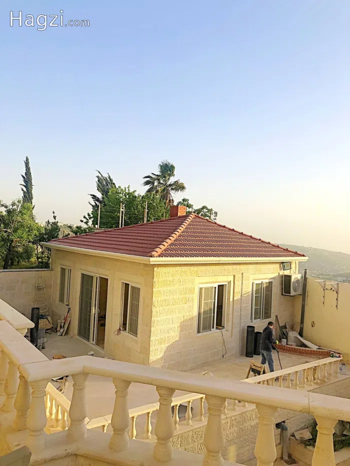 Furnished Villa to Rent 1400sqm - Secondary Image 3