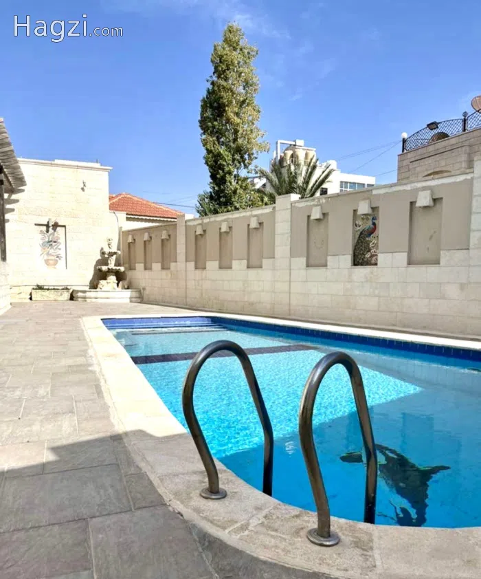 Furnished Villa to Rent  - Secondary Image 1