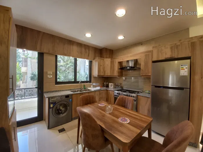 Furnished Apartment to Rent 102sqm - Secondary Image 2