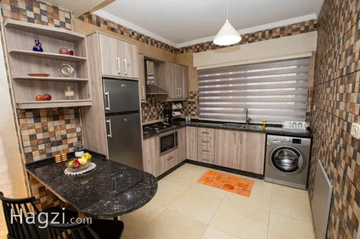 Apartment for rent in Rabieh - Secondary Image 3