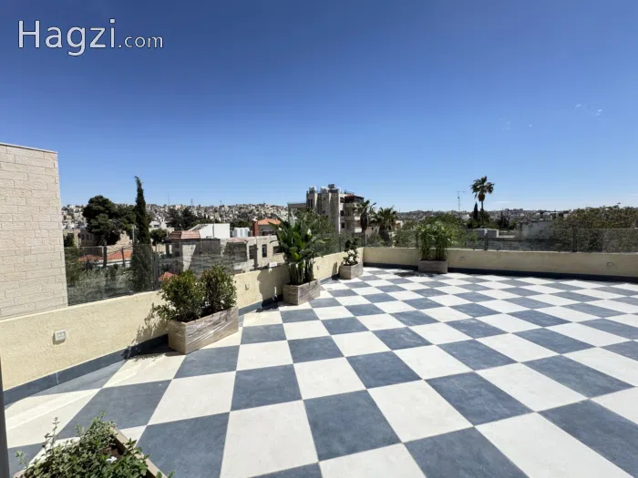 Furnished Apartment to Rent 