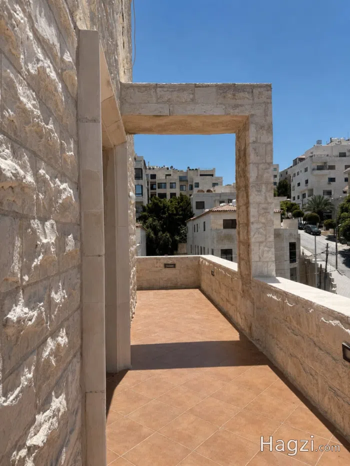 Semi-Furnished Duplex for Rent in Prime Abdoun - Secondary Image 3