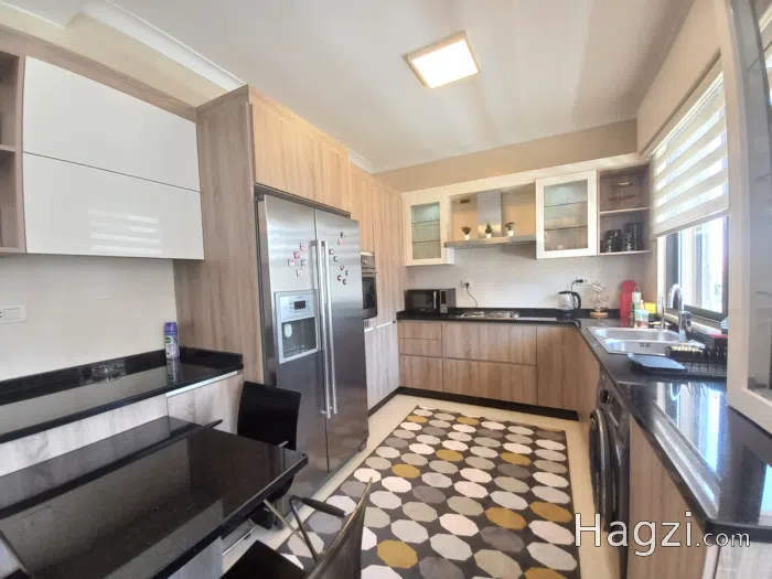 Furnished Apartment For Rent In Abdoun  - Secondary Image 3