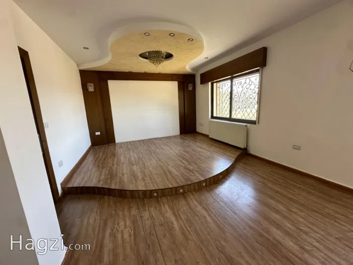Unfurnished apartment for rent Abdoun - Secondary Image 2