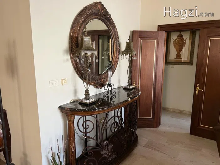 Furnished Apartment to Rent  - Secondary Image 2