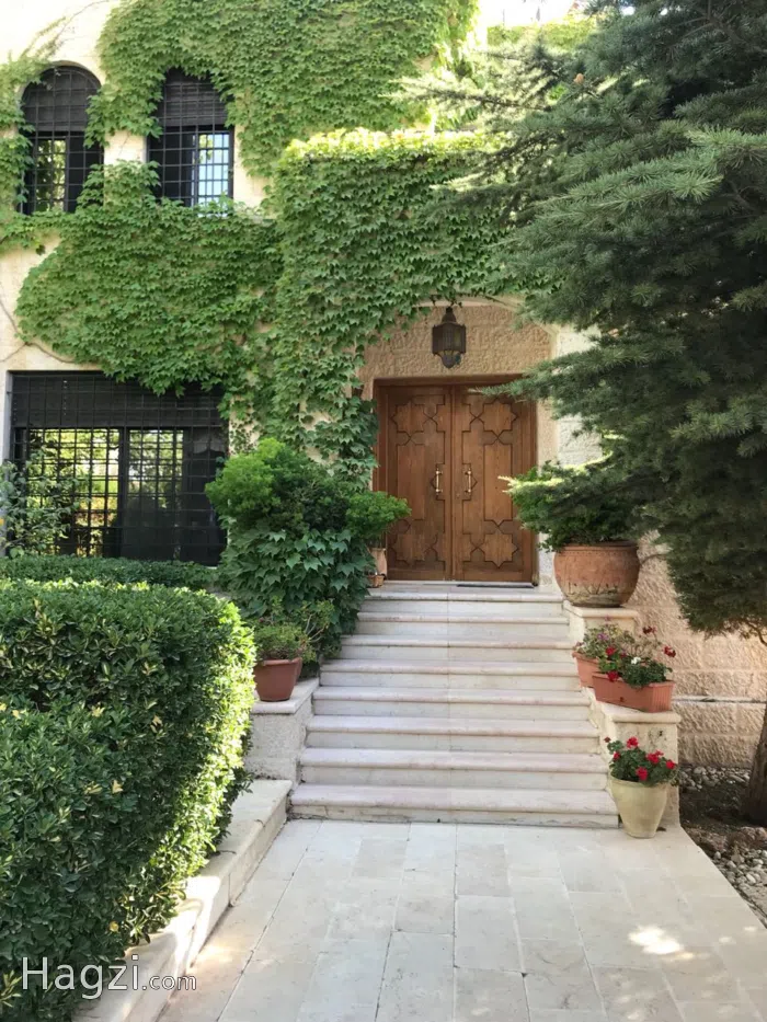 Villa for sale in 7 th circle  - Secondary Image 1