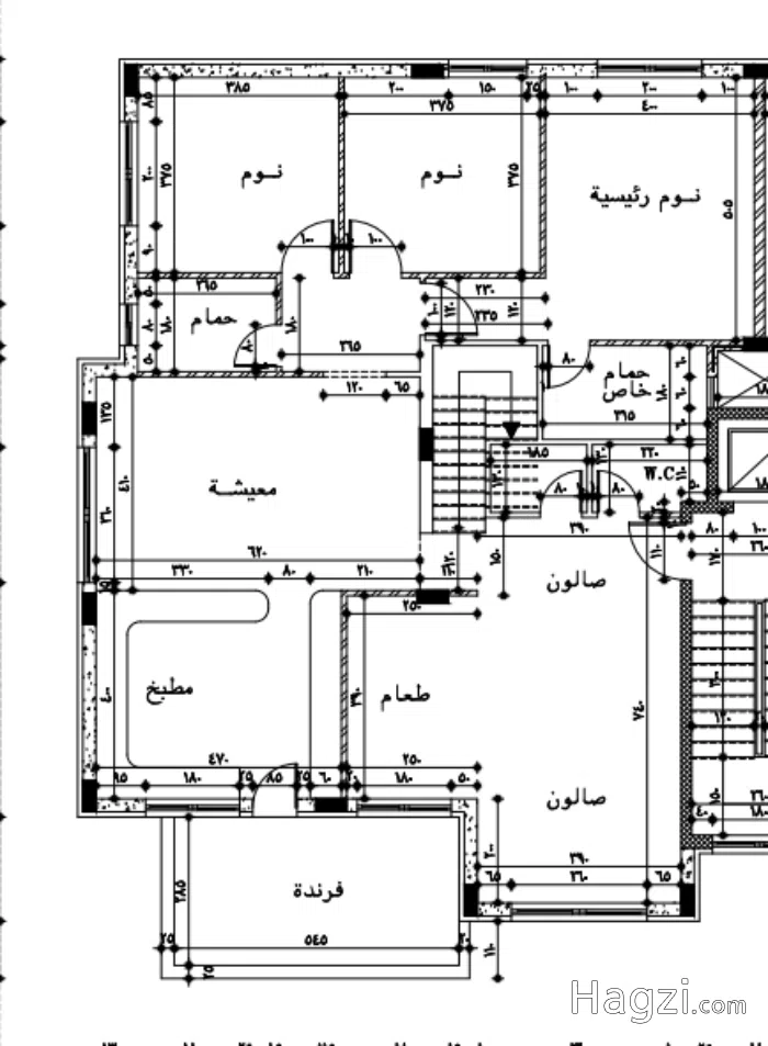 🏡 Luxury Apartments for Sale in Sweifieh – Amman - Secondary Image 3