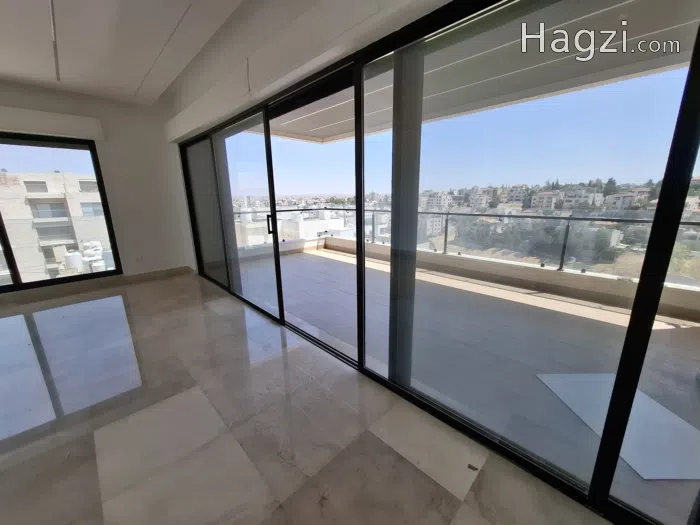 Unfurnished apartment to Rent  - Secondary Image 2