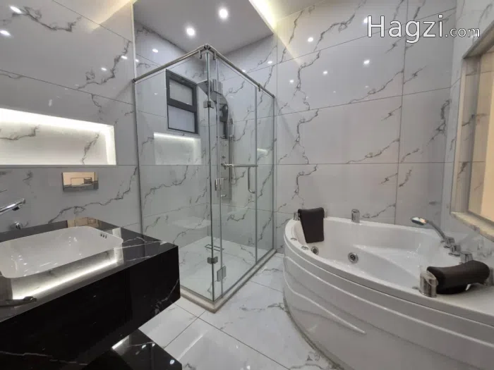  Brand New Listing in Marj Al-Hamam with Huge 100m² Terrace! - Secondary Image 3