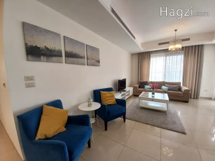 Furnished Apartment to Rent 105sqm - Secondary Image 1