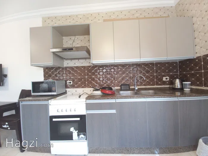 Furnished Apartment For Rent In Al Shmesani  - Secondary Image 3