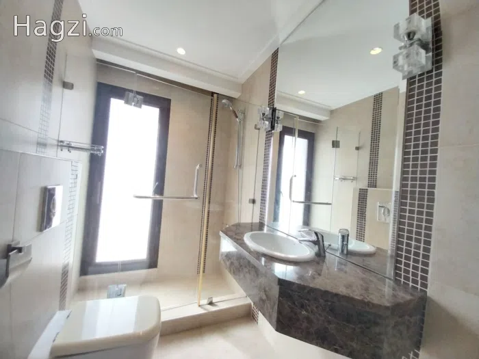 Apartment for rent in deir Ghbar - Secondary Image 2