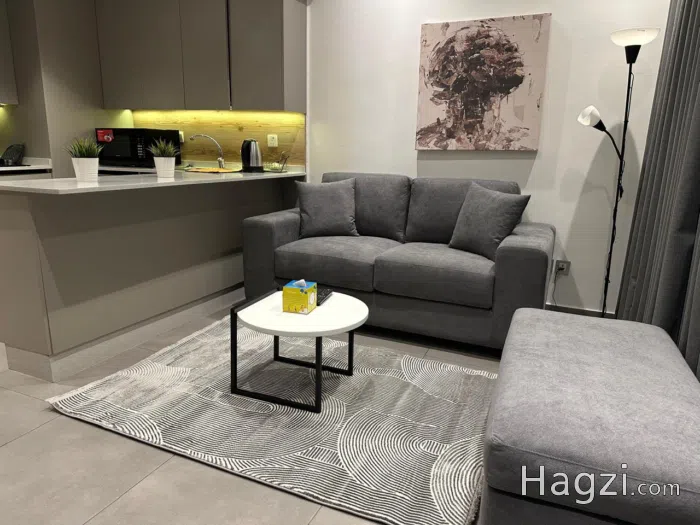 Furnished Apartment to Rent 60sqm