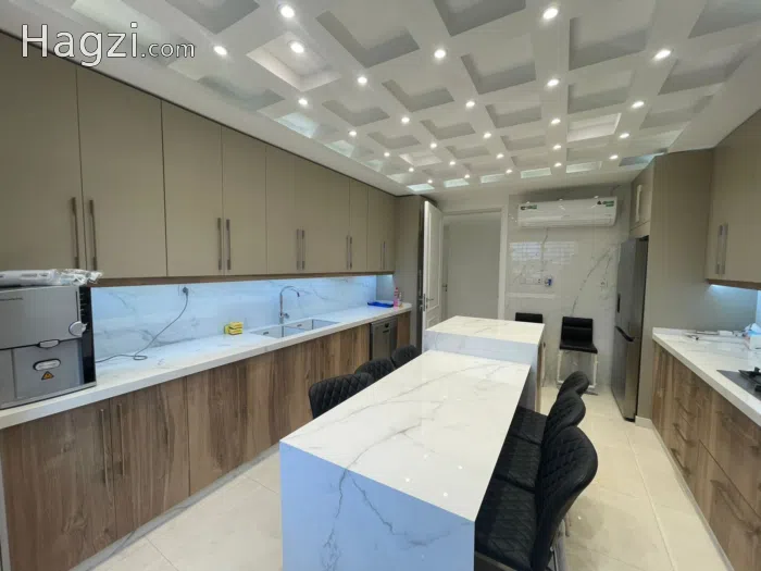 Apartment for rent in swefiyeh