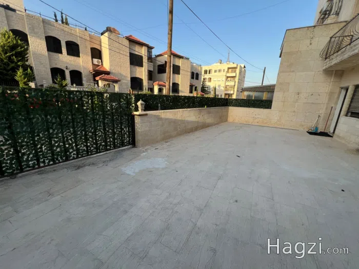 Ground-floor furnished Apartment for Rent - Secondary Image 3