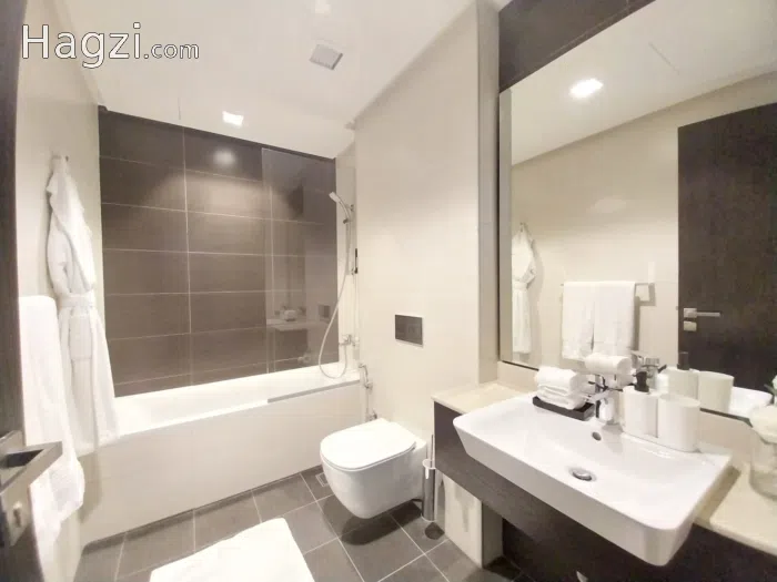 Apartment for rent in Abdali  - Secondary Image 2