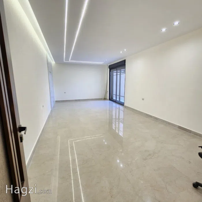 Unfurnished apartment for sale