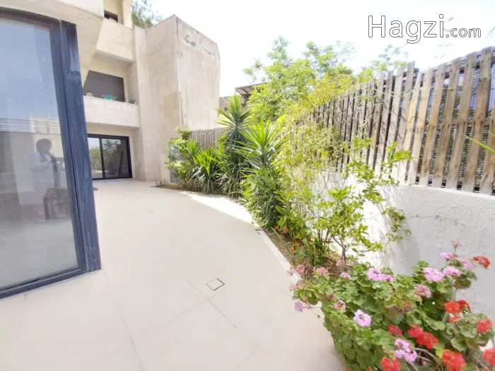 Apartment for rent  in jabal Amman  - Secondary Image 3