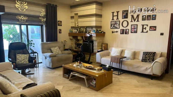Spacious Full-Floor Unfurnished Apartment for Sale